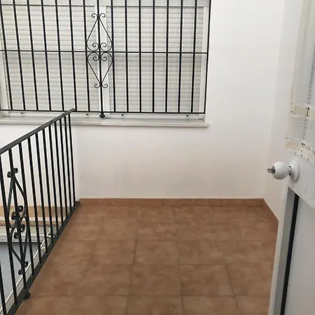 Mellizo Apartment *