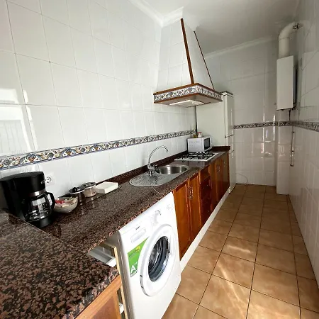 Apartment Mellizo
