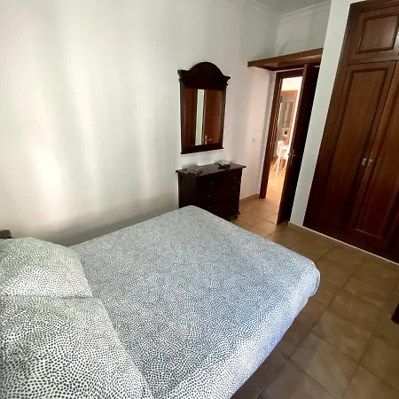Mellizo Apartment Lebrija