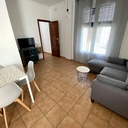 Apartment Mellizo *