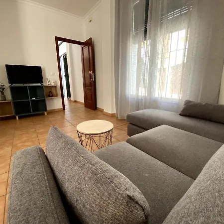 Apartment Mellizo Lebrija