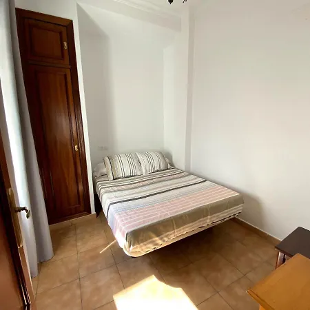 Apartment Mellizo Lebrija